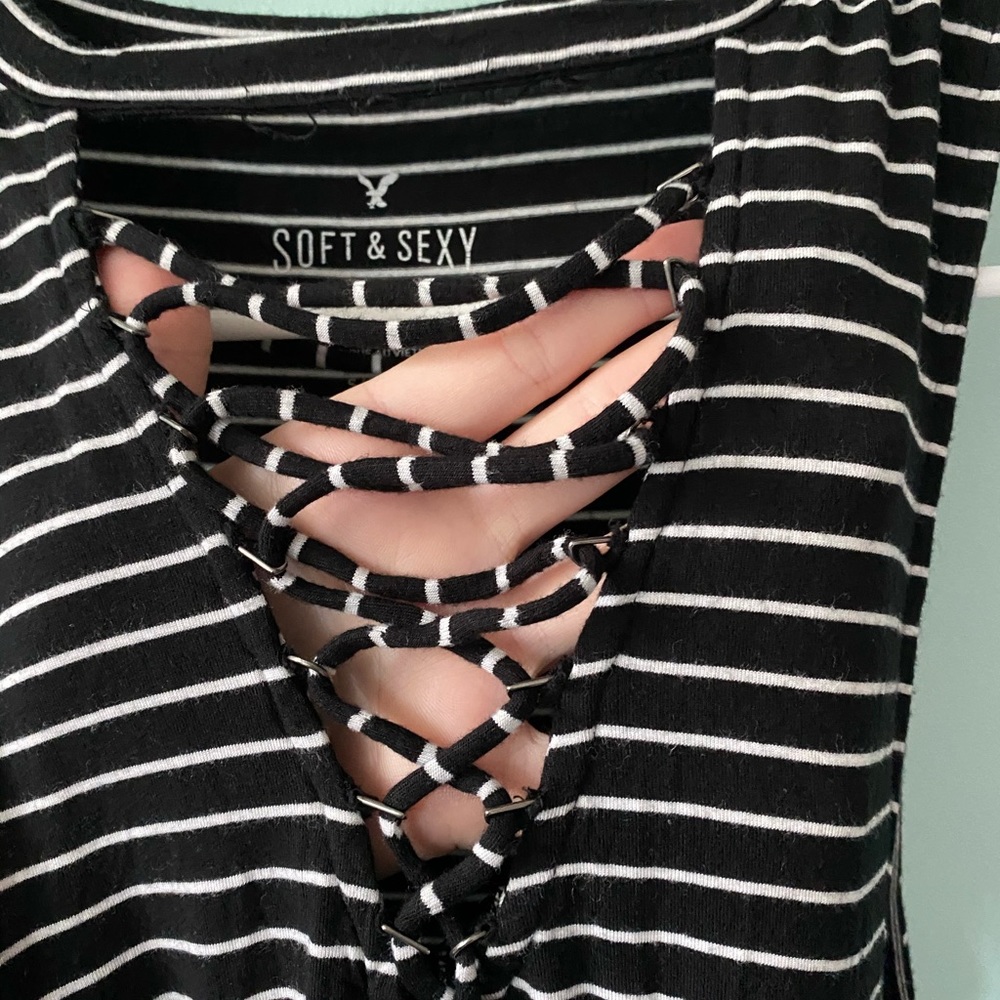 Tank top - Picture 3 of 4